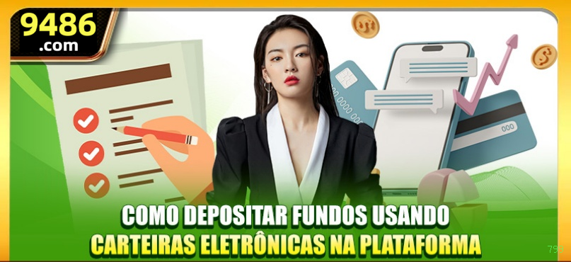 Apostas esportivas da 799 com odds competitivas
