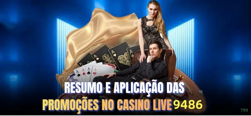 Apostas esportivas da 799 com odds competitivas