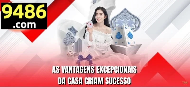 Cadastro rápido e seguro na 799