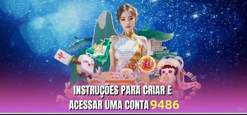 Jogos de loteria online na 799
